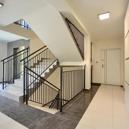 Apartament Boho Ustrzyki Dolne Exterior photo