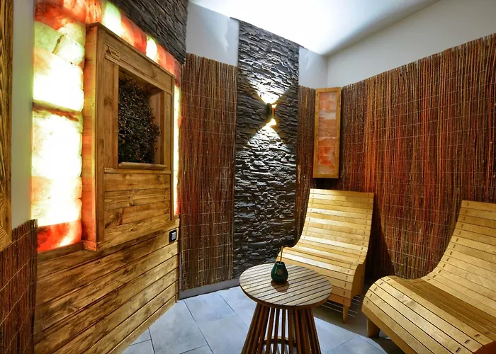 Apartament Boho