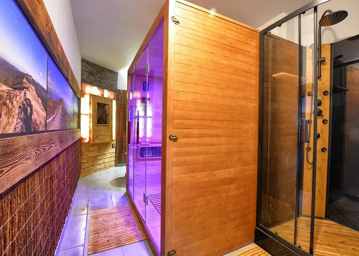 Apartament Boho
