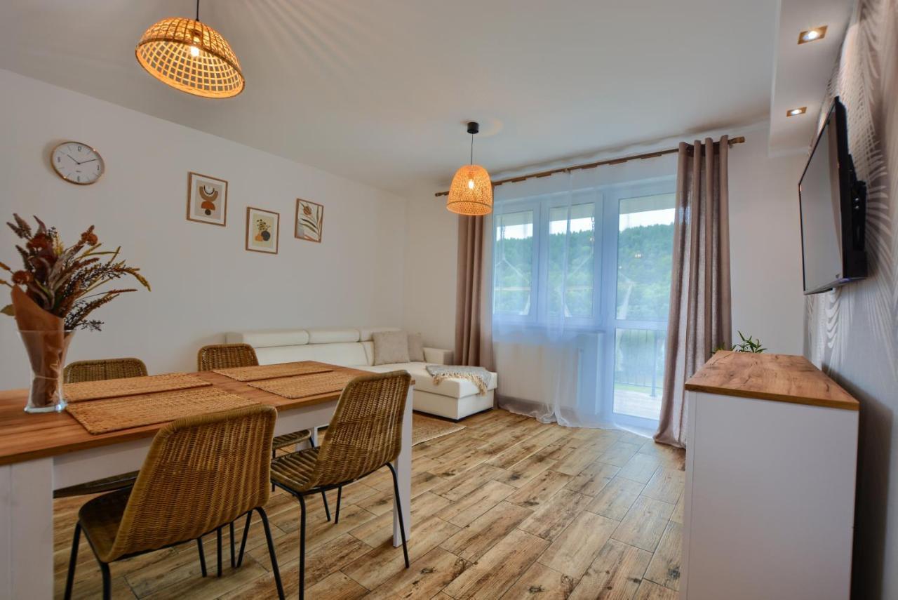 Boho Ustrzyki Dolne
