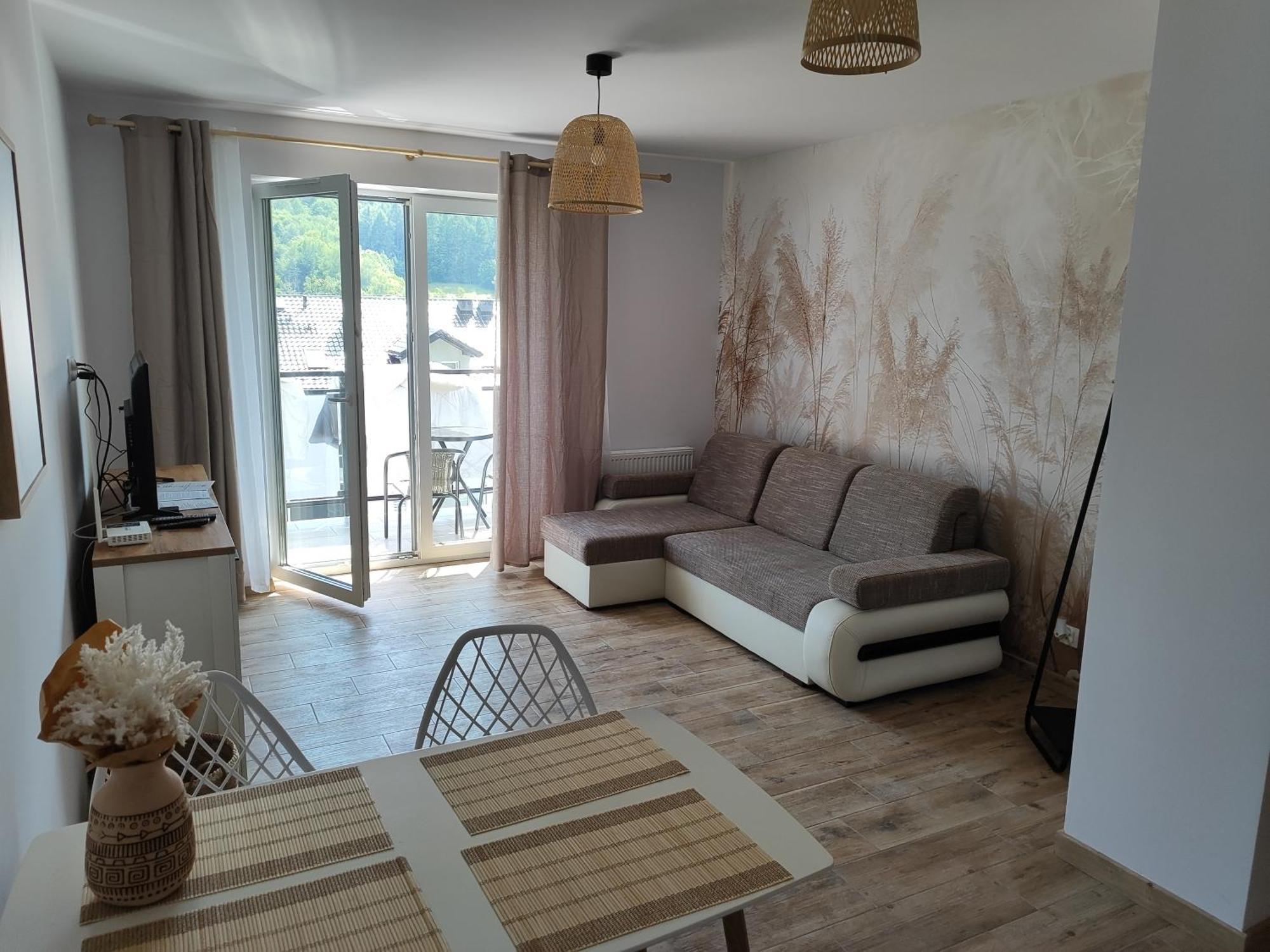 Boho Ustrzyki Dolne