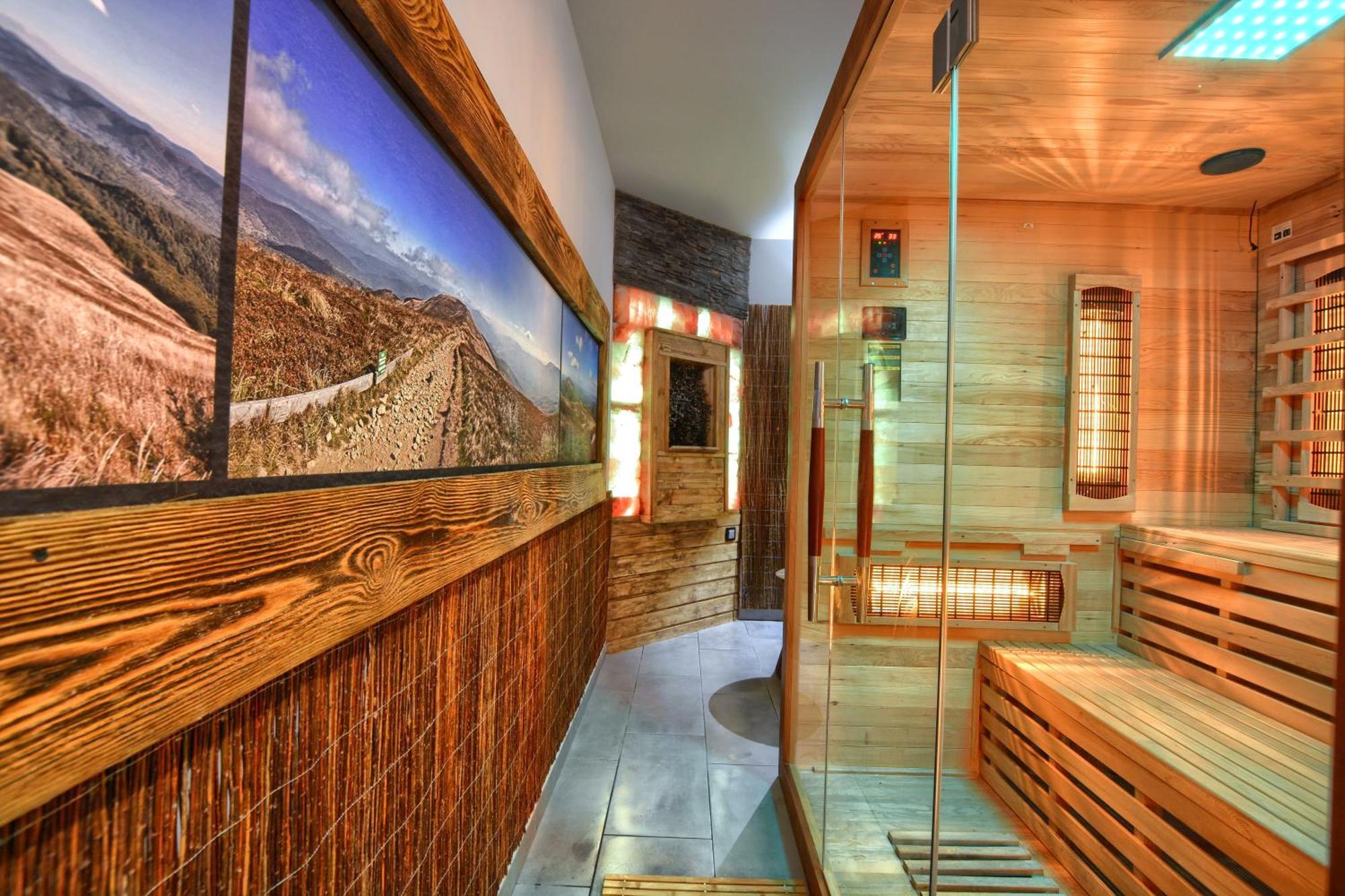Boho Apartment Ustrzyki Dolne